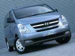 Hyundai iMax 2008 года